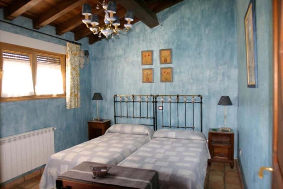 Casa Rural El Marañal - Imagen 43