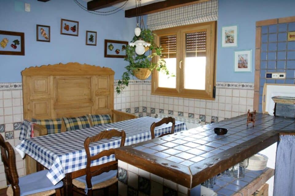 Casa Rural El Marañal - Imagen 44