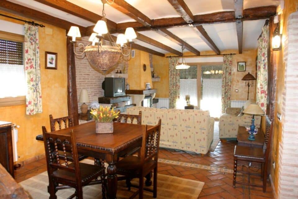 Casa Rural El Marañal - Imagen 45