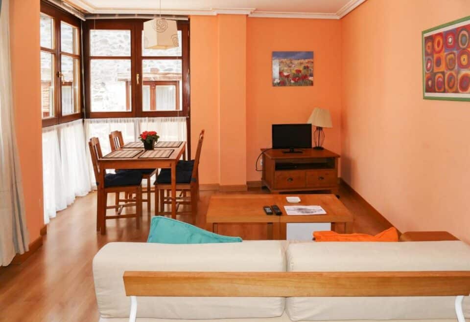 Apartamentos Rurales Altuzarra - Imagen 13