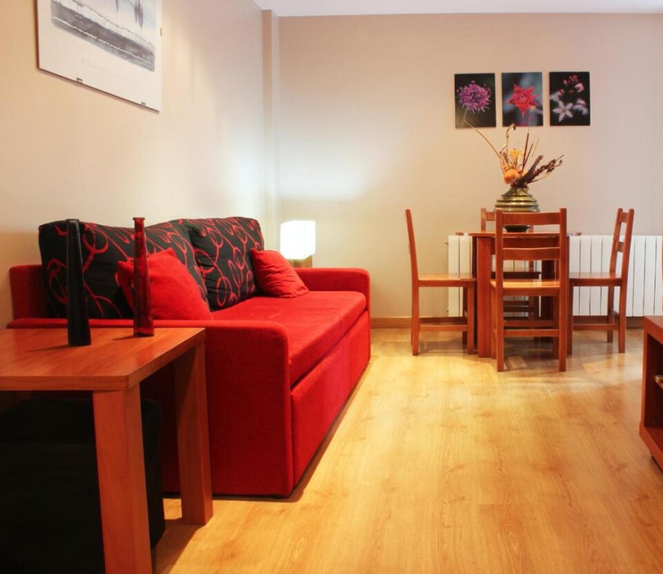 Apartamentos Rurales Altuzarra - Imagen 14