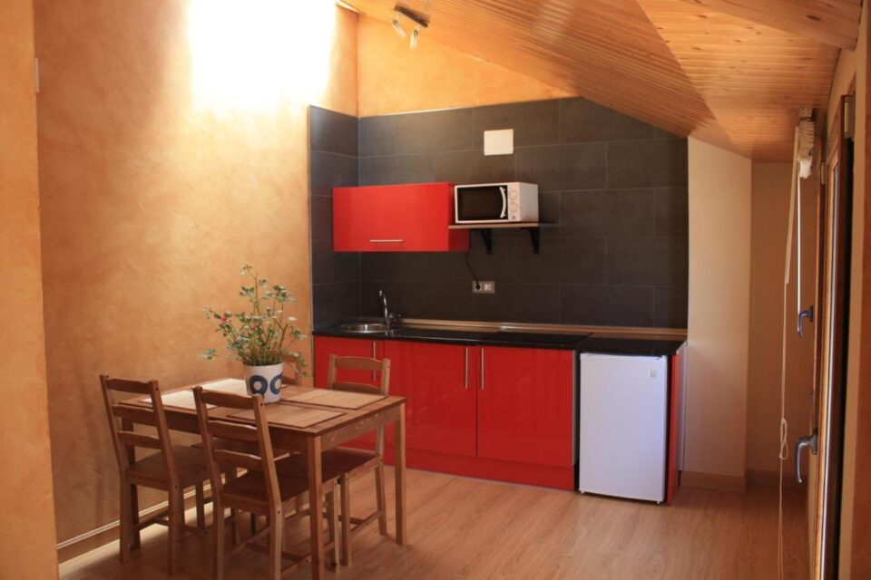 Apartamentos Rurales Altuzarra - Imagen 16