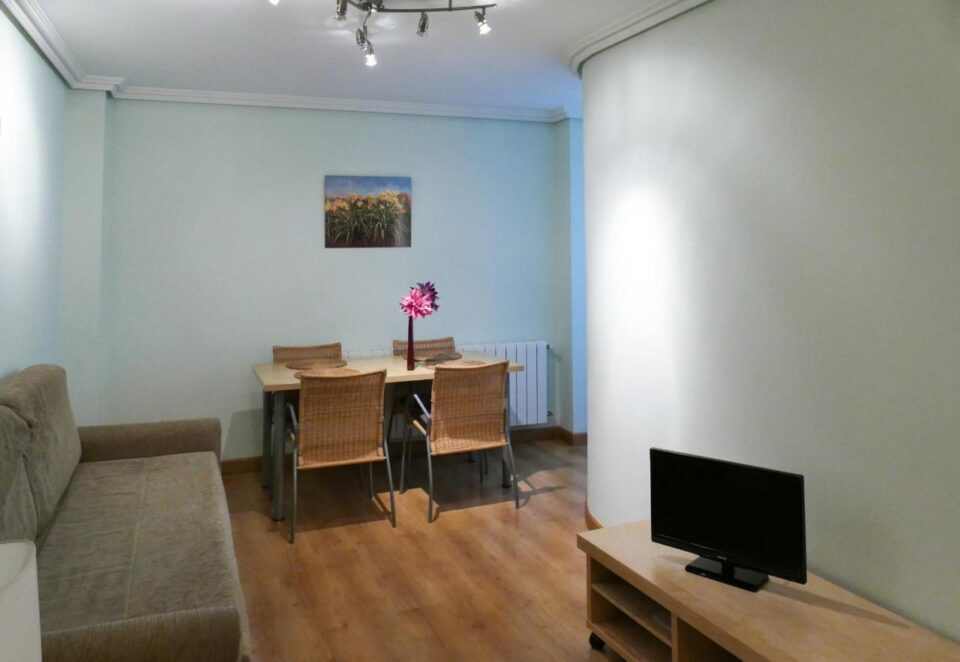 Apartamentos Rurales Altuzarra - Imagen 18