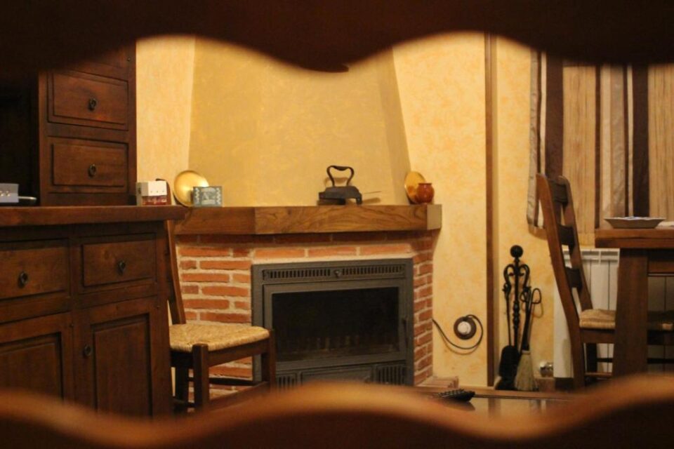 Apartamentos Rurales Esencias de La Alcarria - Imagen 16
