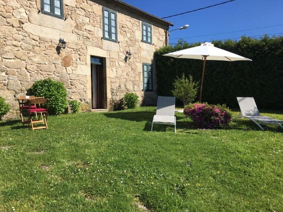 A Casa Da Meixida - Imagen 3