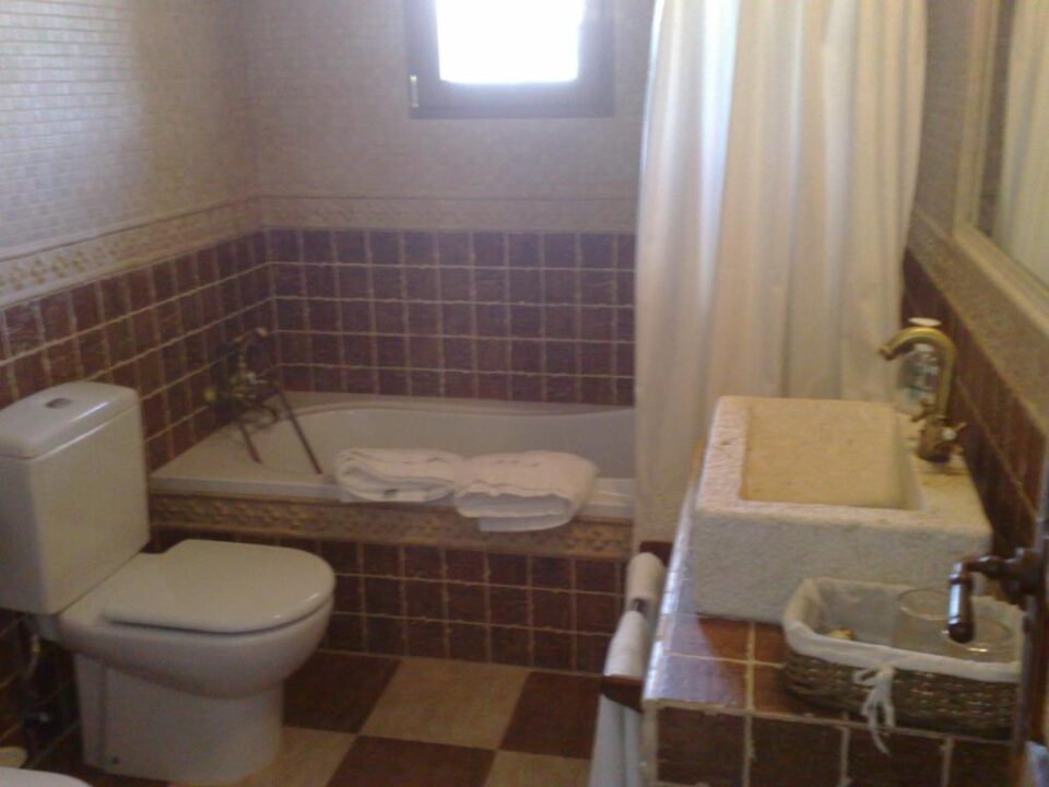 Posada Rural El Marañal - Imagen 25