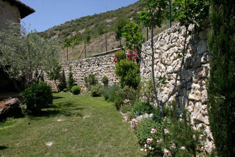 Casa Rural El Marañal - Imagen 47