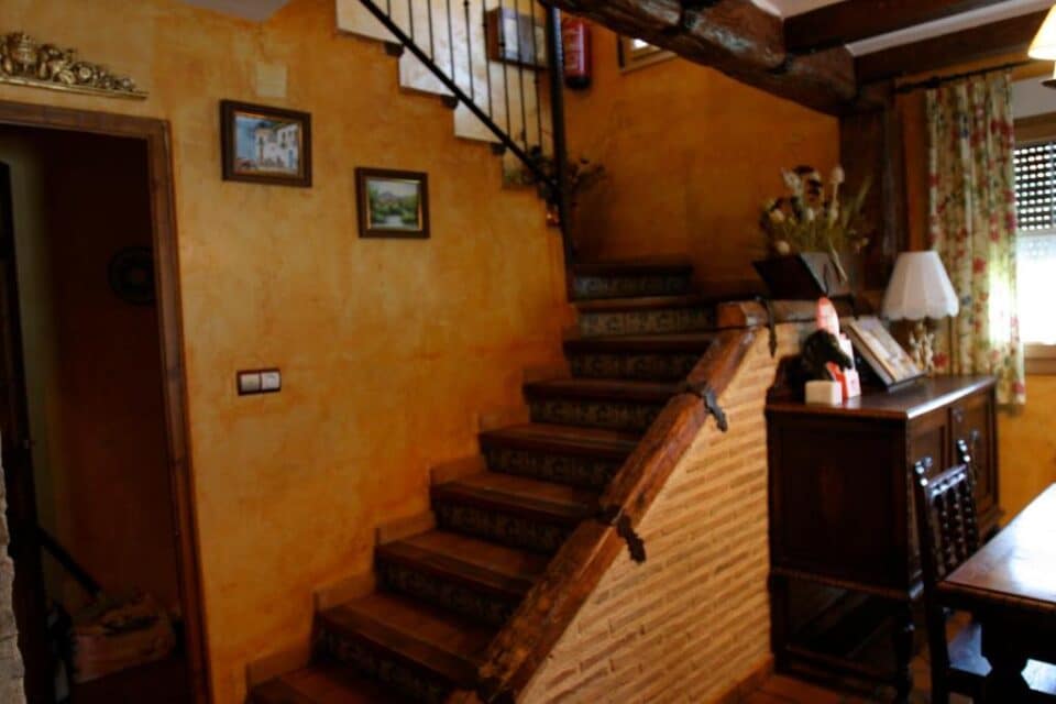 Casa Rural El Marañal - Imagen 50