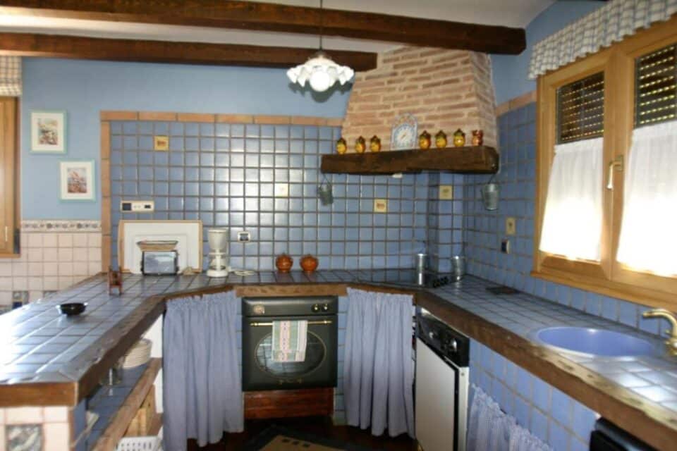 Casa Rural El Marañal - Imagen 51