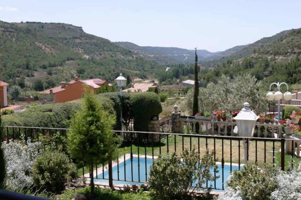 Casa Rural El Marañal - Imagen 54
