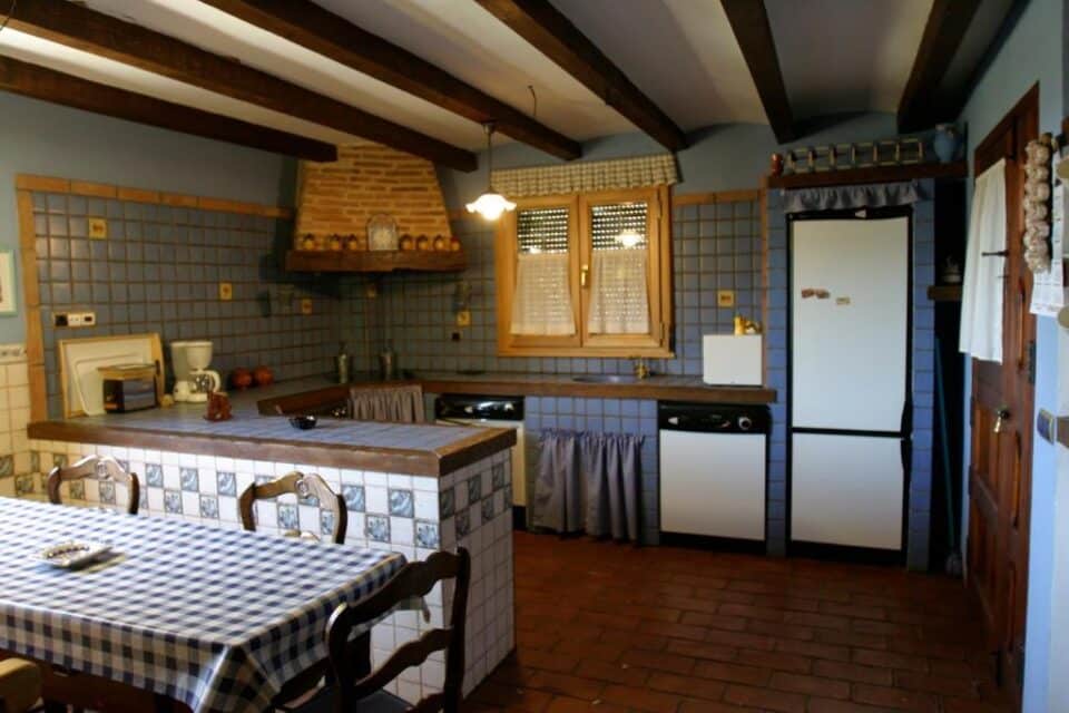Casa Rural El Marañal - Imagen 55
