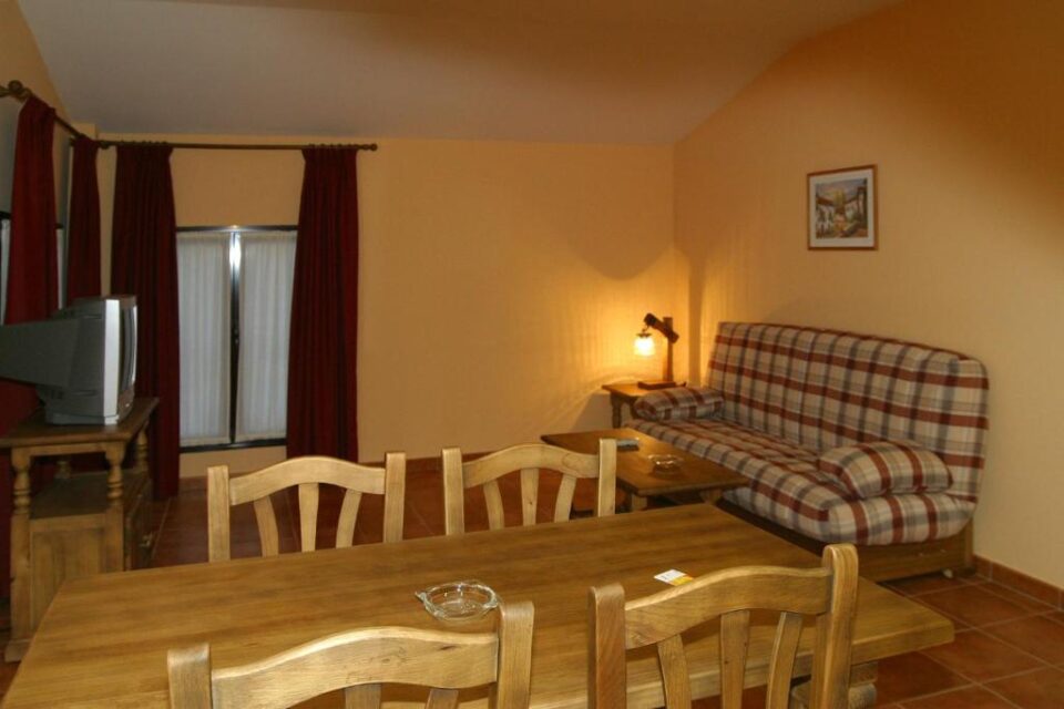 Hotel La Casa Rural - Imagen 4