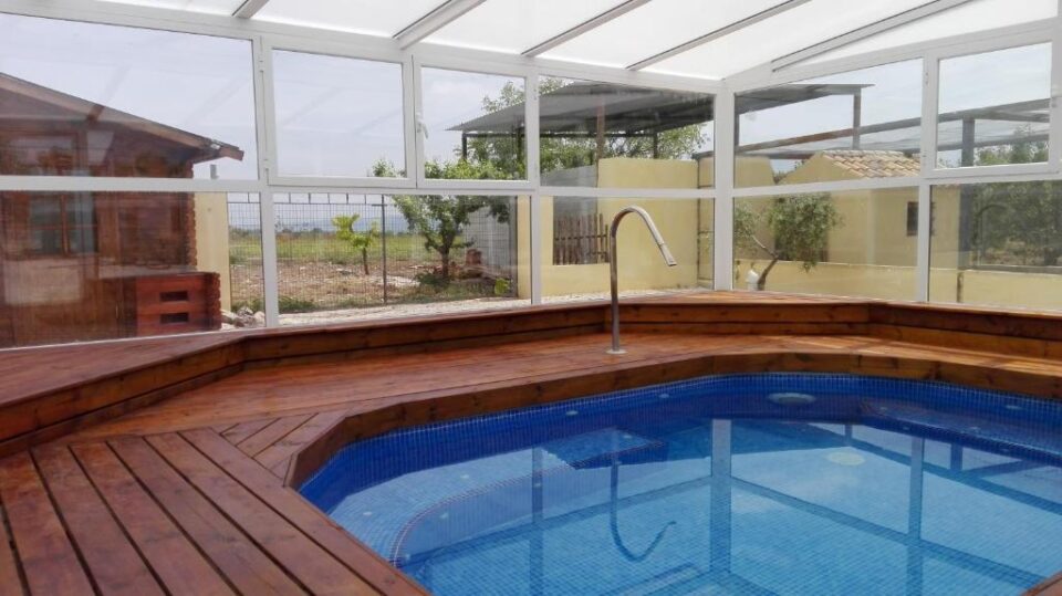 Casas Rurales Noguericas - Imagen 2