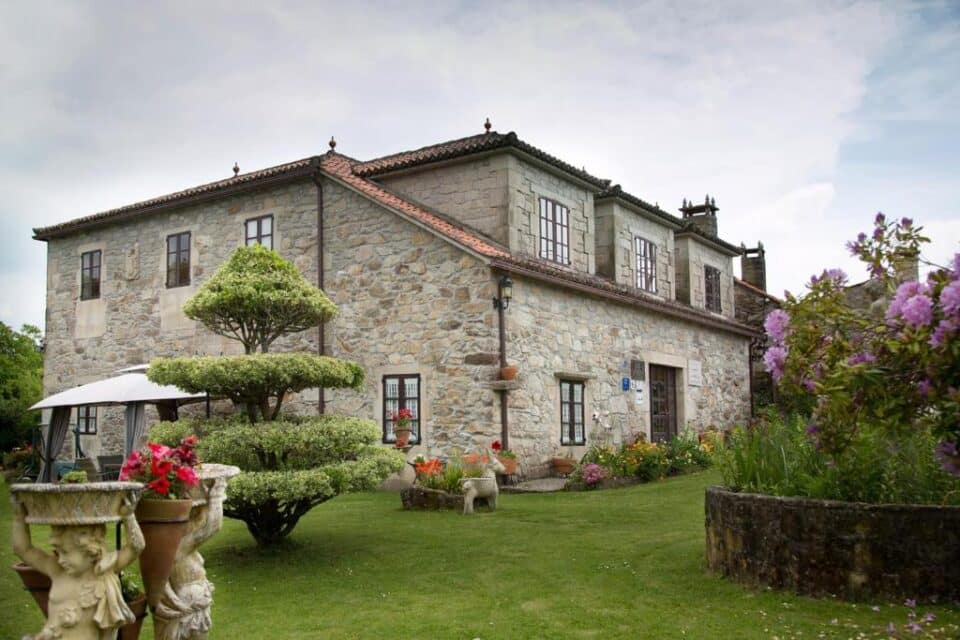 Casa de Cacheiro - Imagen 15