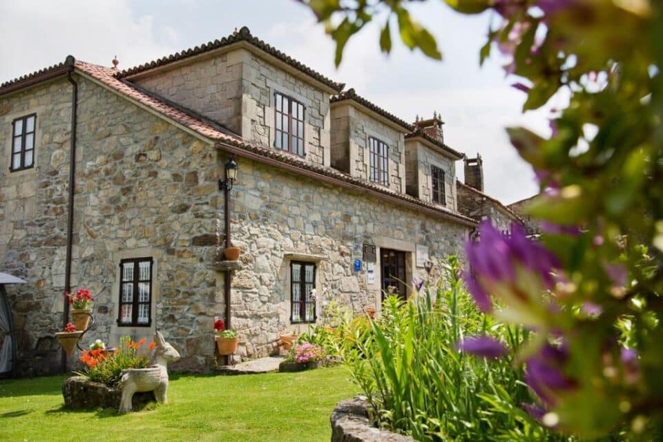 Casa de Cacheiro - Imagen 16