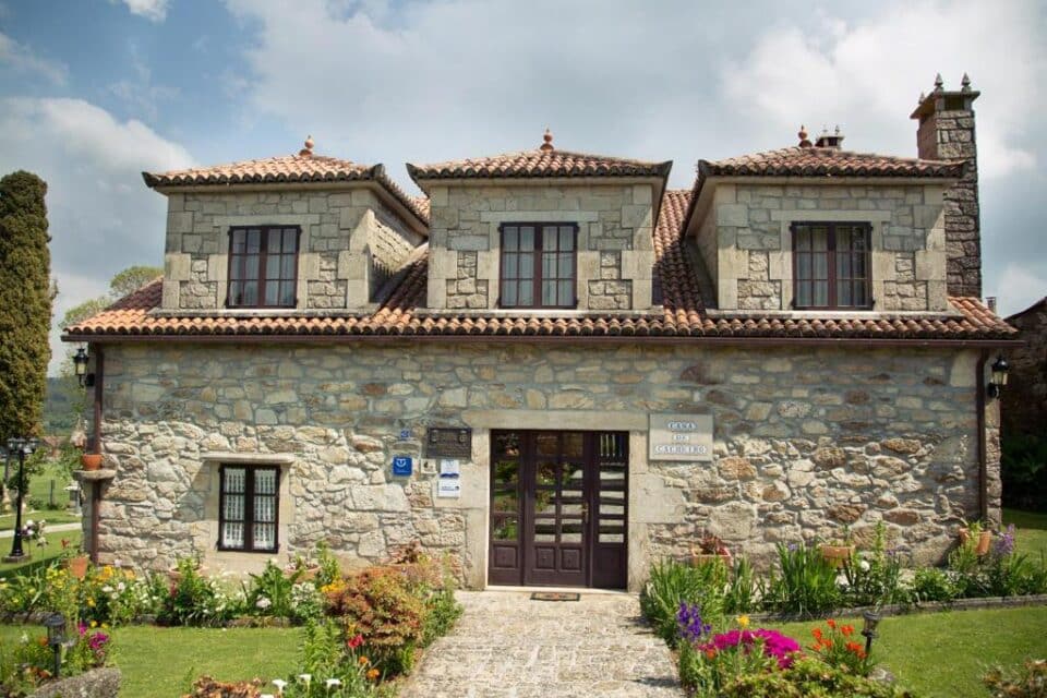 Casa de Cacheiro - Imagen 17