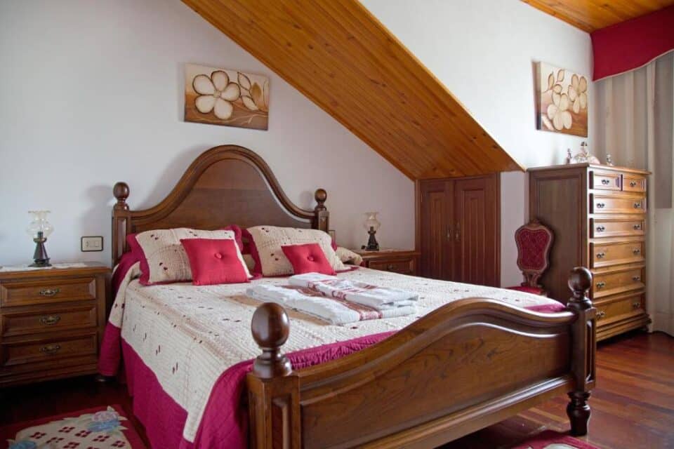Casa de Cacheiro - Imagen 18