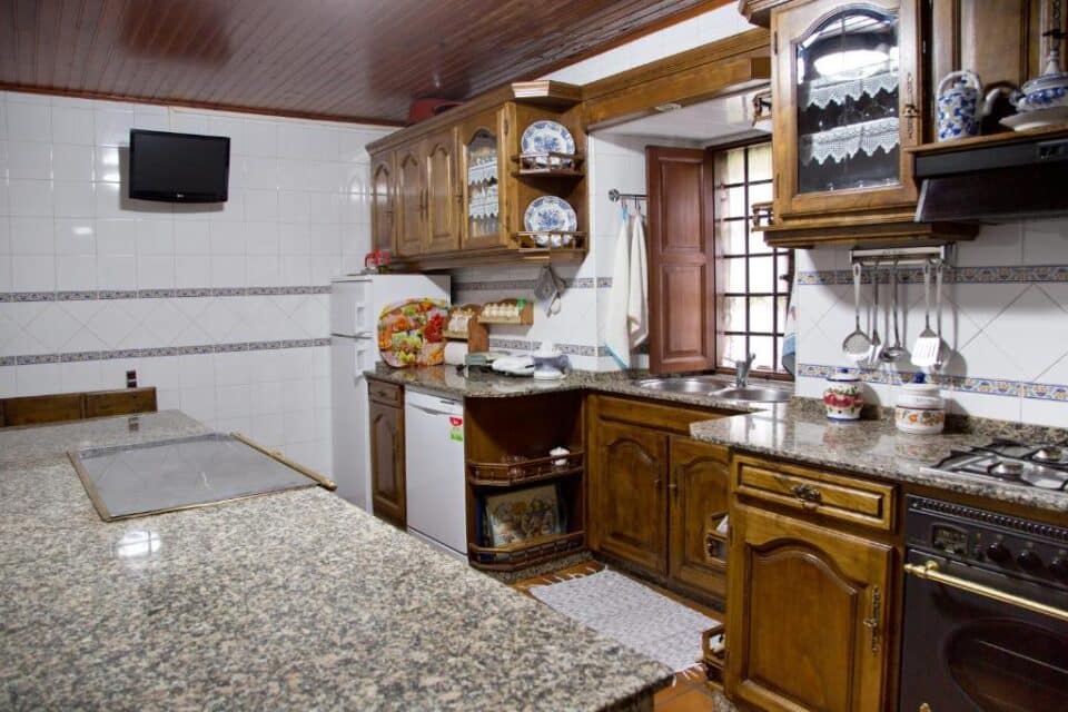 Casa de Cacheiro - Imagen 21