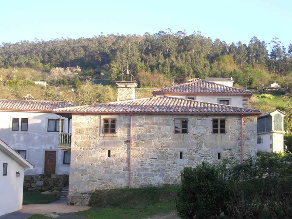 Pazo da Cruz - Imagen 29