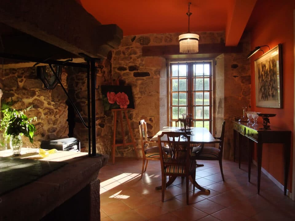 Pazo da Cruz - Imagen 30