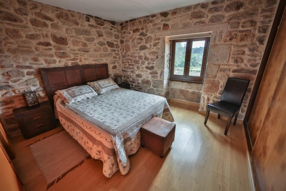 Casa Paco de Riotorto - Imagen 24