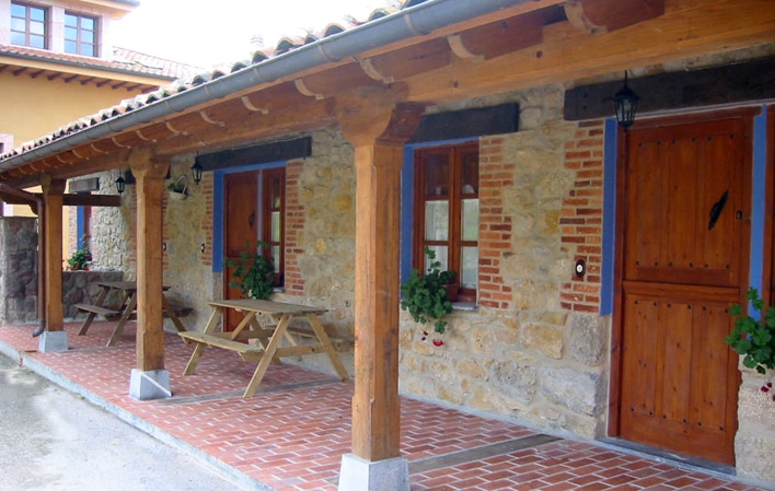 Casa rural en Ceceda (Nava, Asturias)-1677
