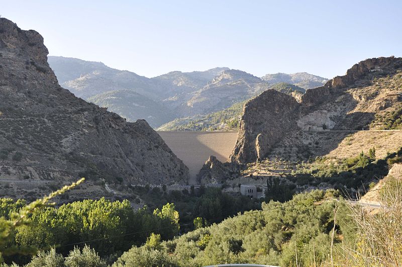 Actividades del Parque Natural Sierra de Castril