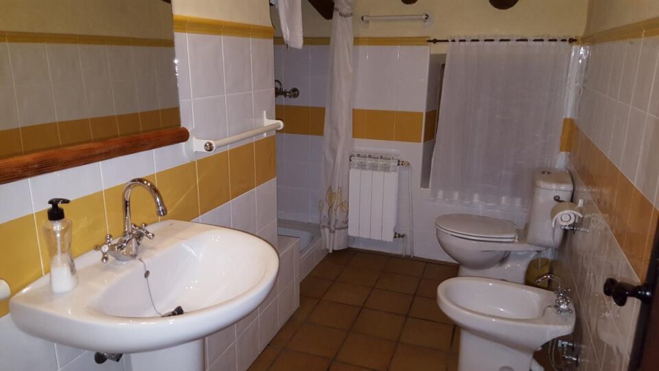 Casas Rurales La Risca I y II - Imagen 6
