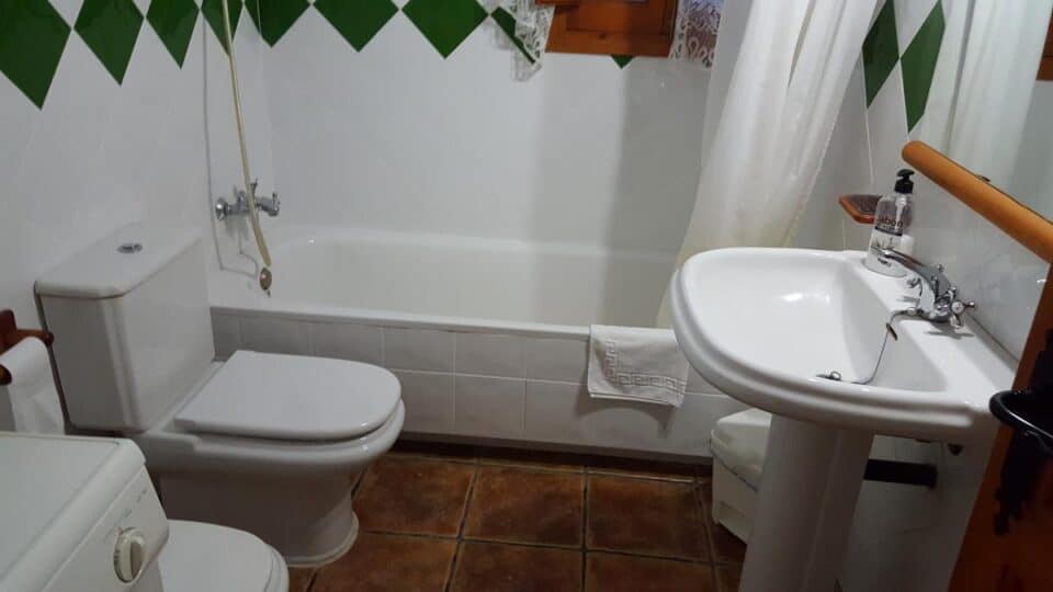 Casas Rurales La Risca I y II - Imagen 19