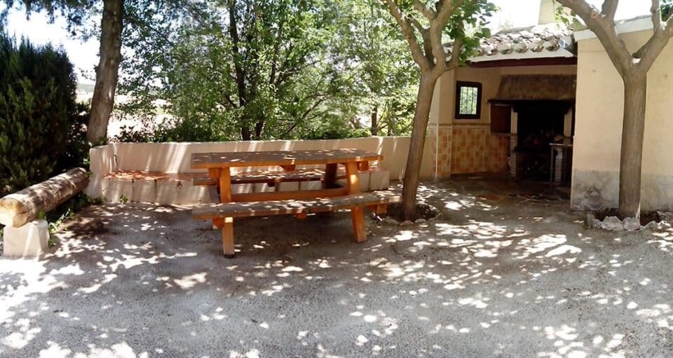 Casa Rural La Risca I - Imagen 7