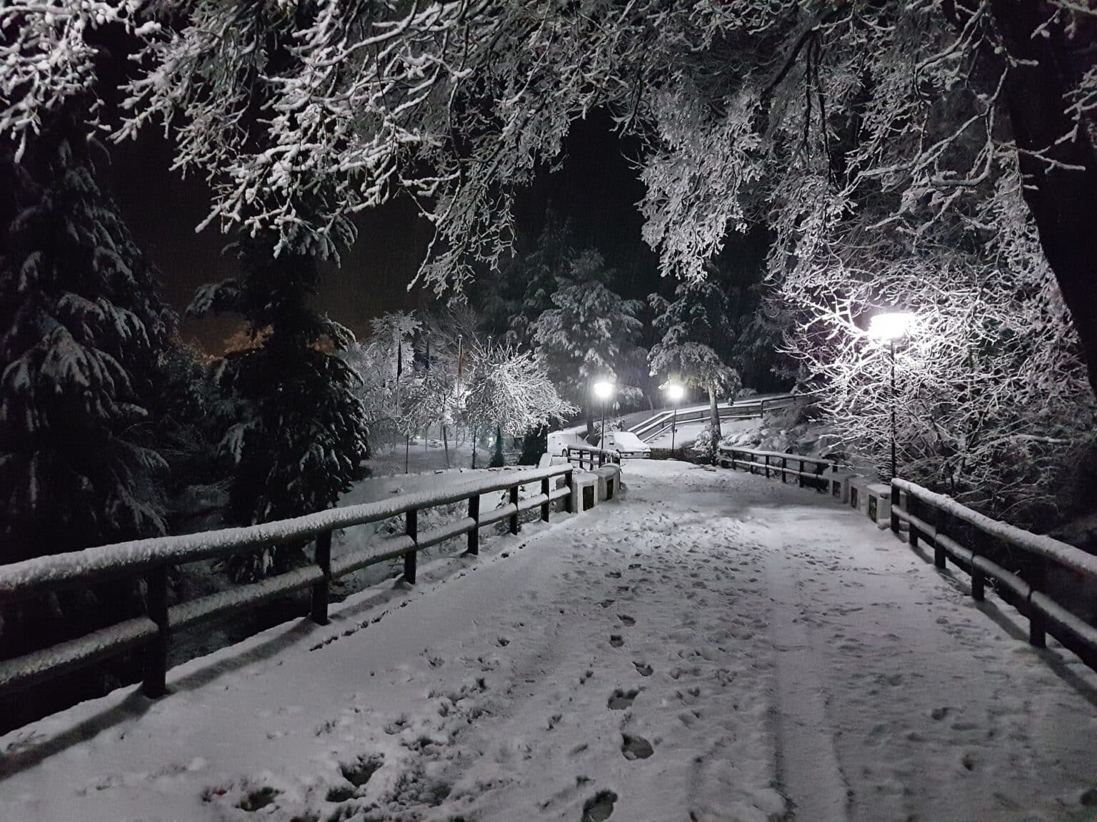 Características del Parque Natural Sierras de Cazorla, Segura y Las Villas