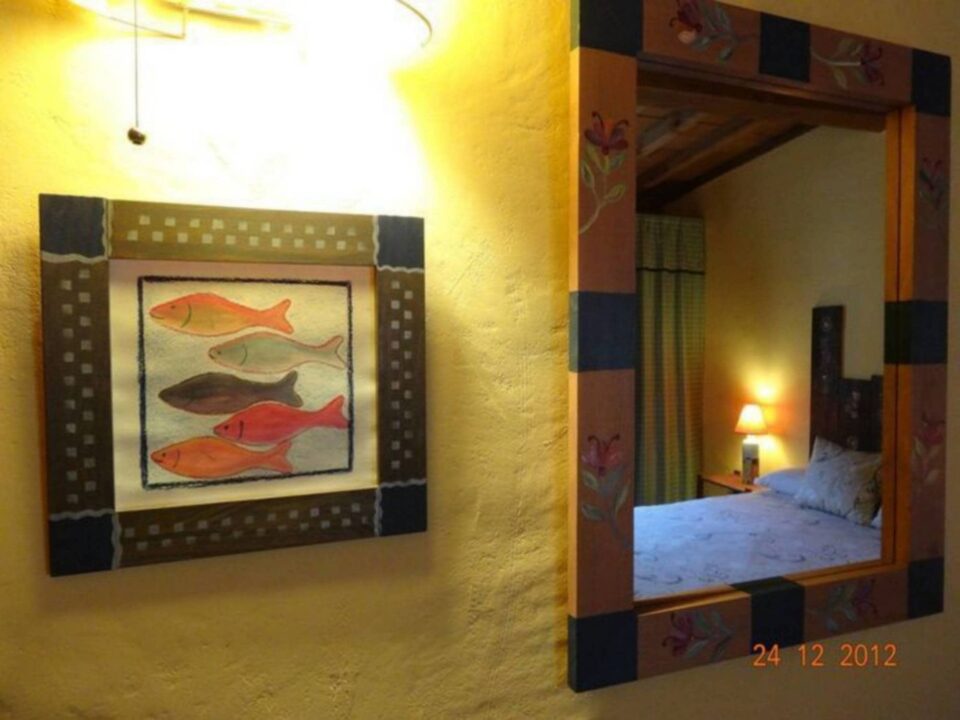 Casa Rural Rio Dulce y Spa - Imagen 5