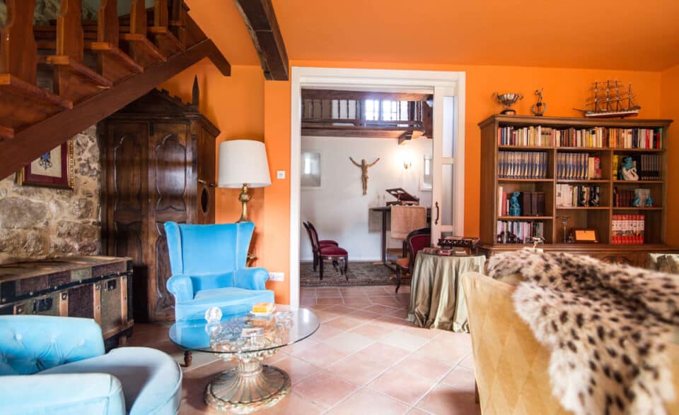 Pazo da Cruz - Imagen 58