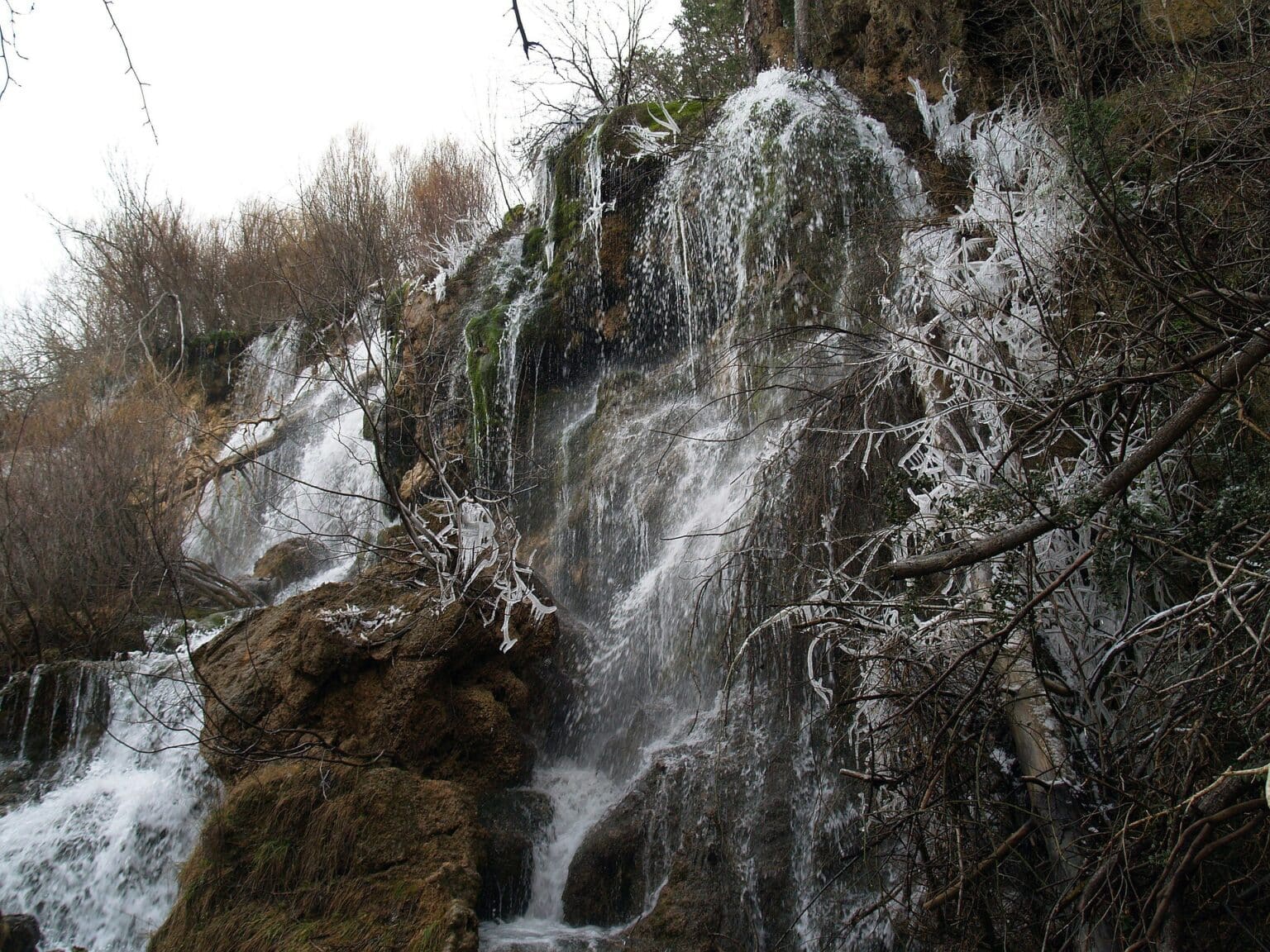 Consejos para la visita al Nacimiento del Río Cuervo