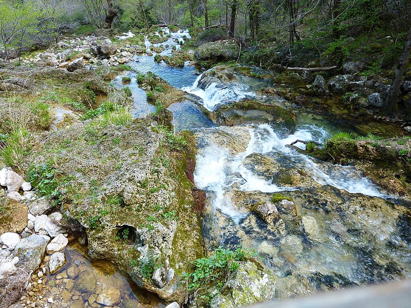 Consejos para la visita al Nacimiento del Río Mundo