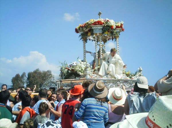 Costumbres y tradiciones de la Sierra de Cazorla