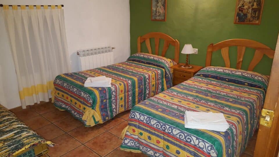 Casas Rurales La Risca I y II - Imagen 9