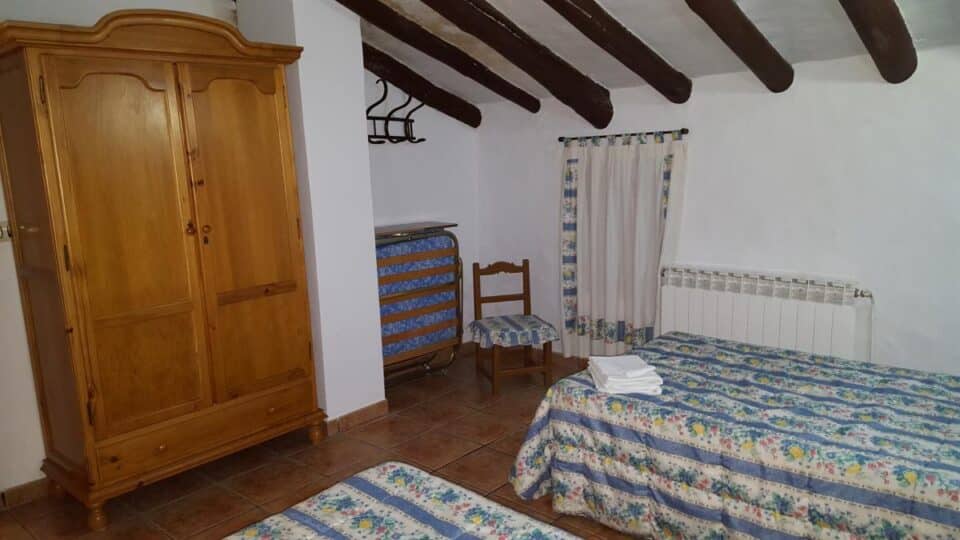 Casas Rurales La Risca I y II - Imagen 10