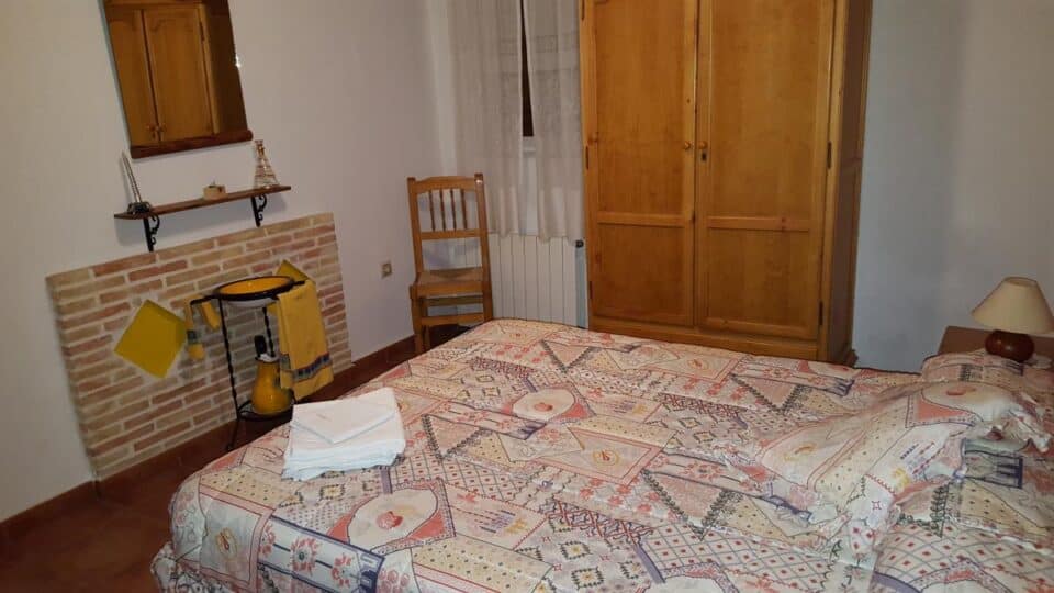 Casas Rurales La Risca I y II - Imagen 11