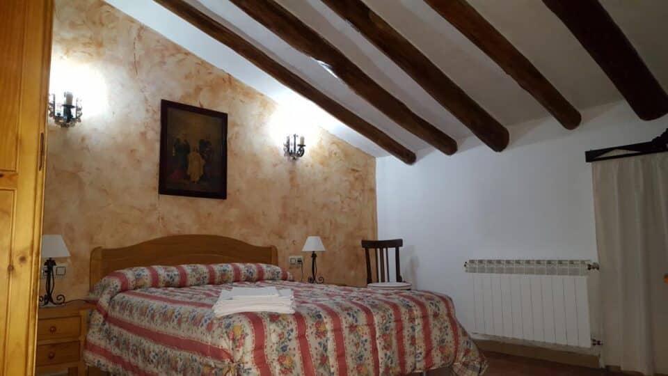 Casas Rurales La Risca I y II - Imagen 12
