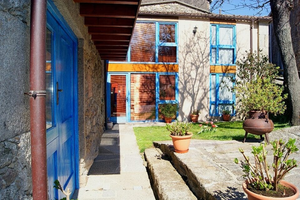 Casa Perfeuto Maria - Imagen 18