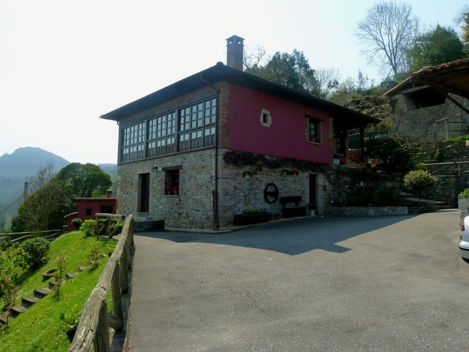 Casa Rural El Trechal - Imagen 10