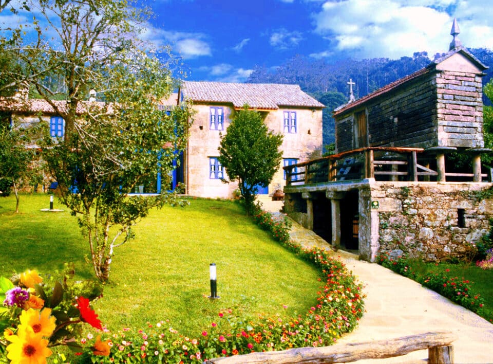 Casa Perfeuto Maria - Imagen 20