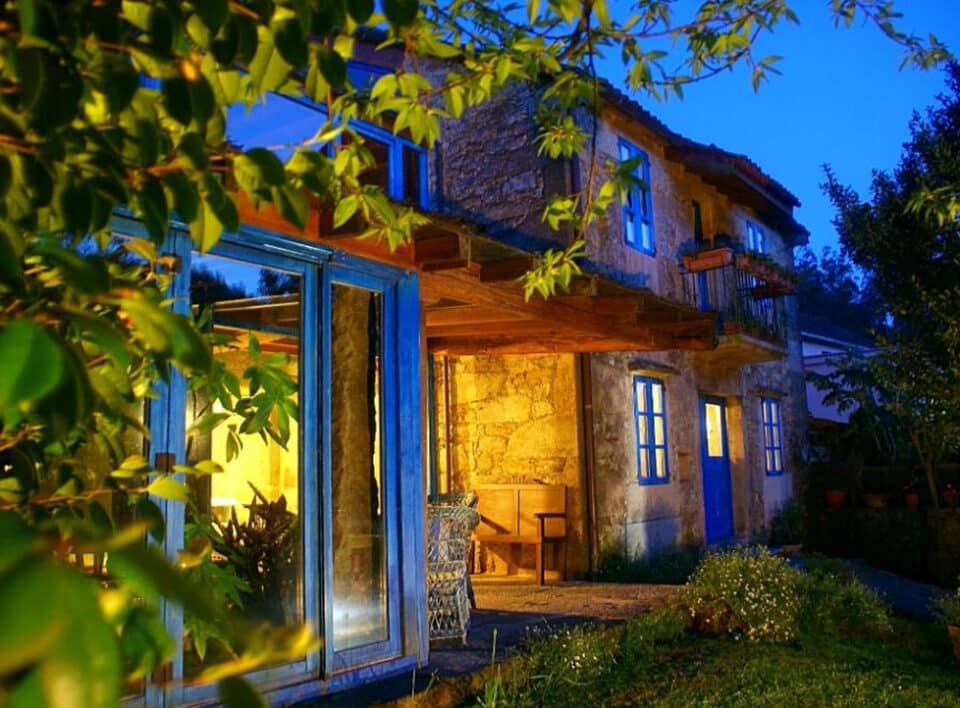 Casa Perfeuto Maria - Imagen 24