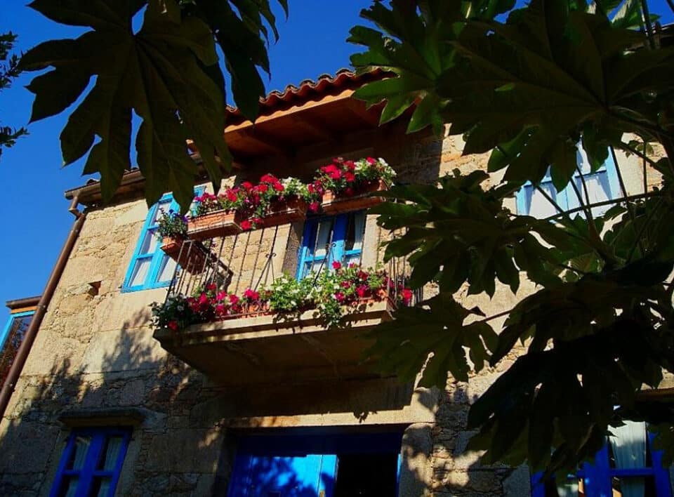 Casa Perfeuto Maria - Imagen 22
