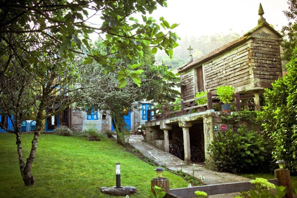 Casa Perfeuto Maria - Imagen 23