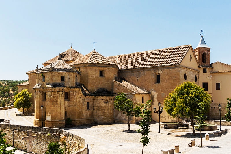 Fiestas tradicionales de Alhama de Granada