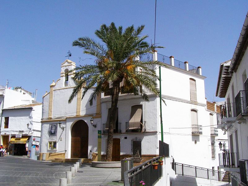 Fiestas tradicionales de Álora