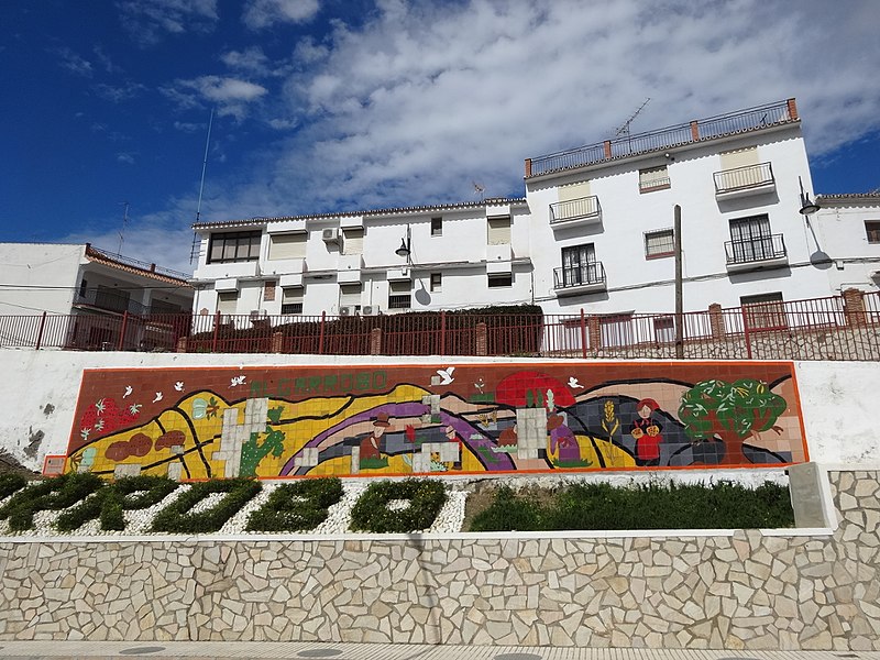 Fiestas tradicionales y celebraciones de Algarrobo