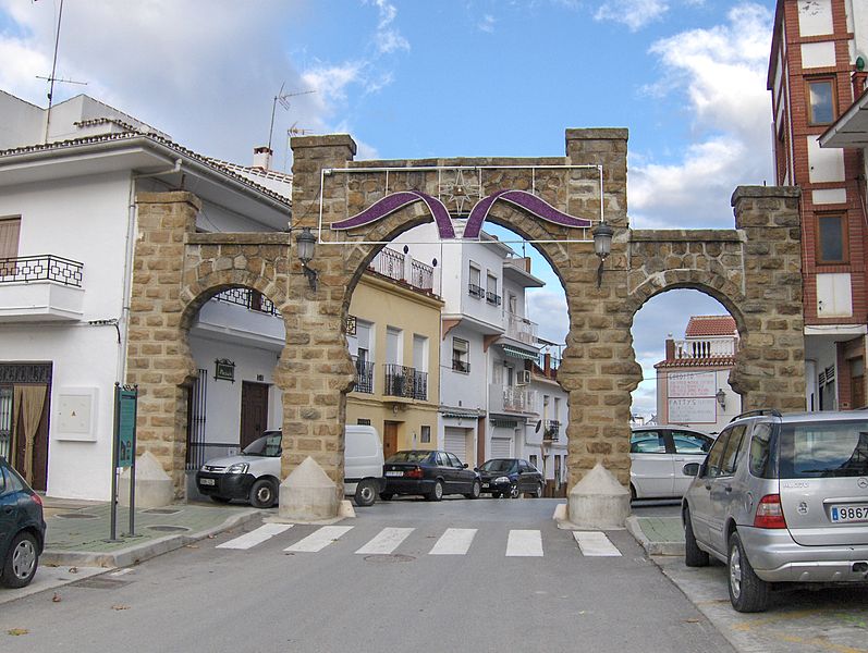 Fiestas tradicionales y celebraciones de Alozaina